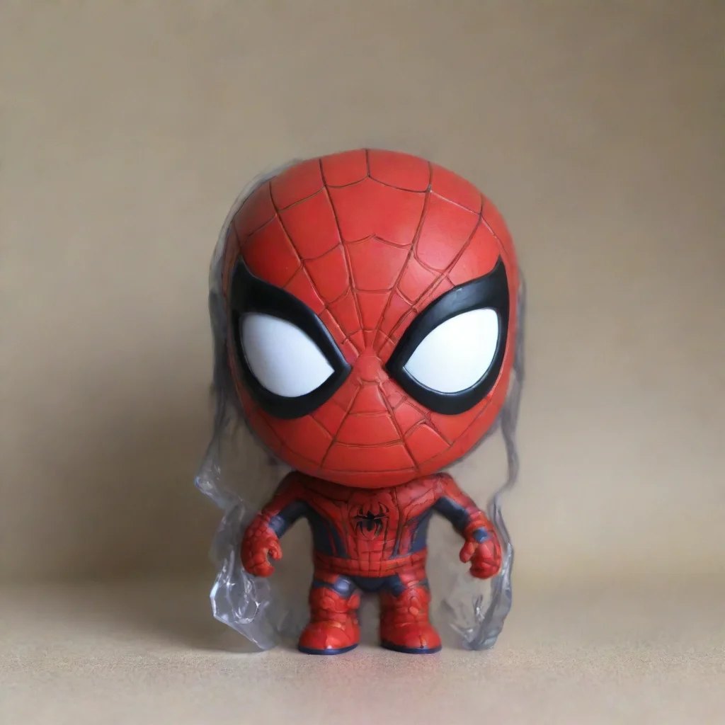  amazing funko pop spider man awesome portrait 2