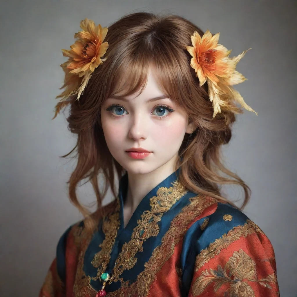  amazing furinaawesome portrait 2