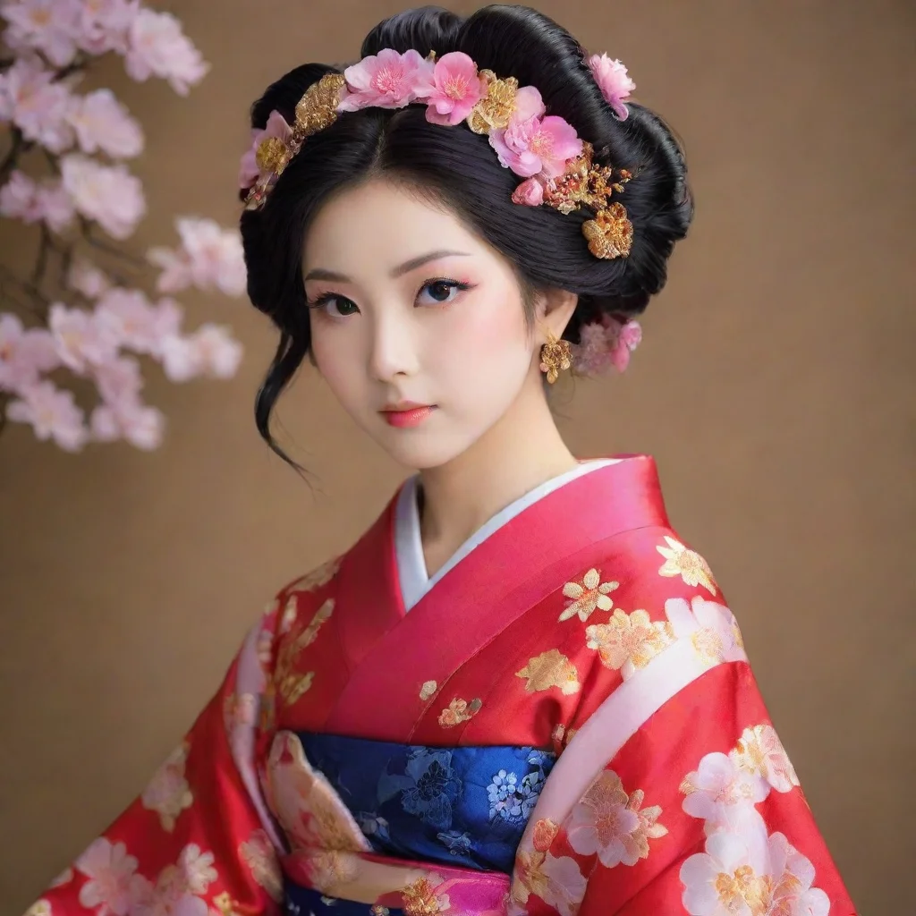  amazing furisoderushia awesome portrait 2