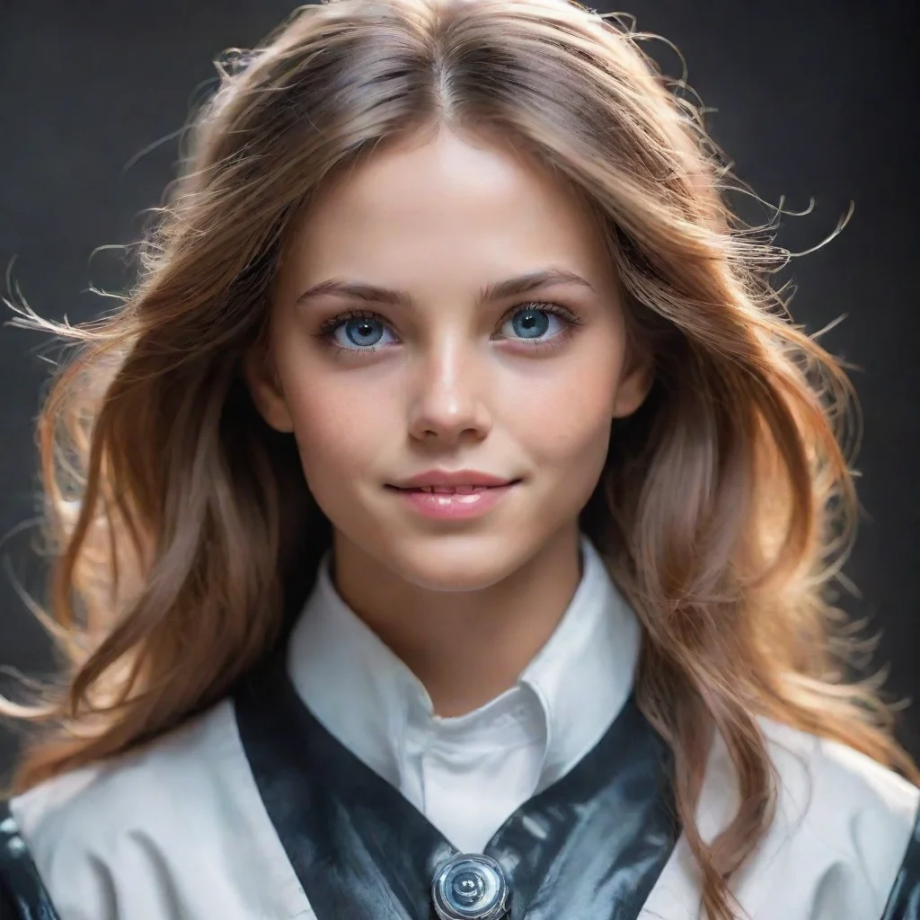  amazing future awesome portrait 2