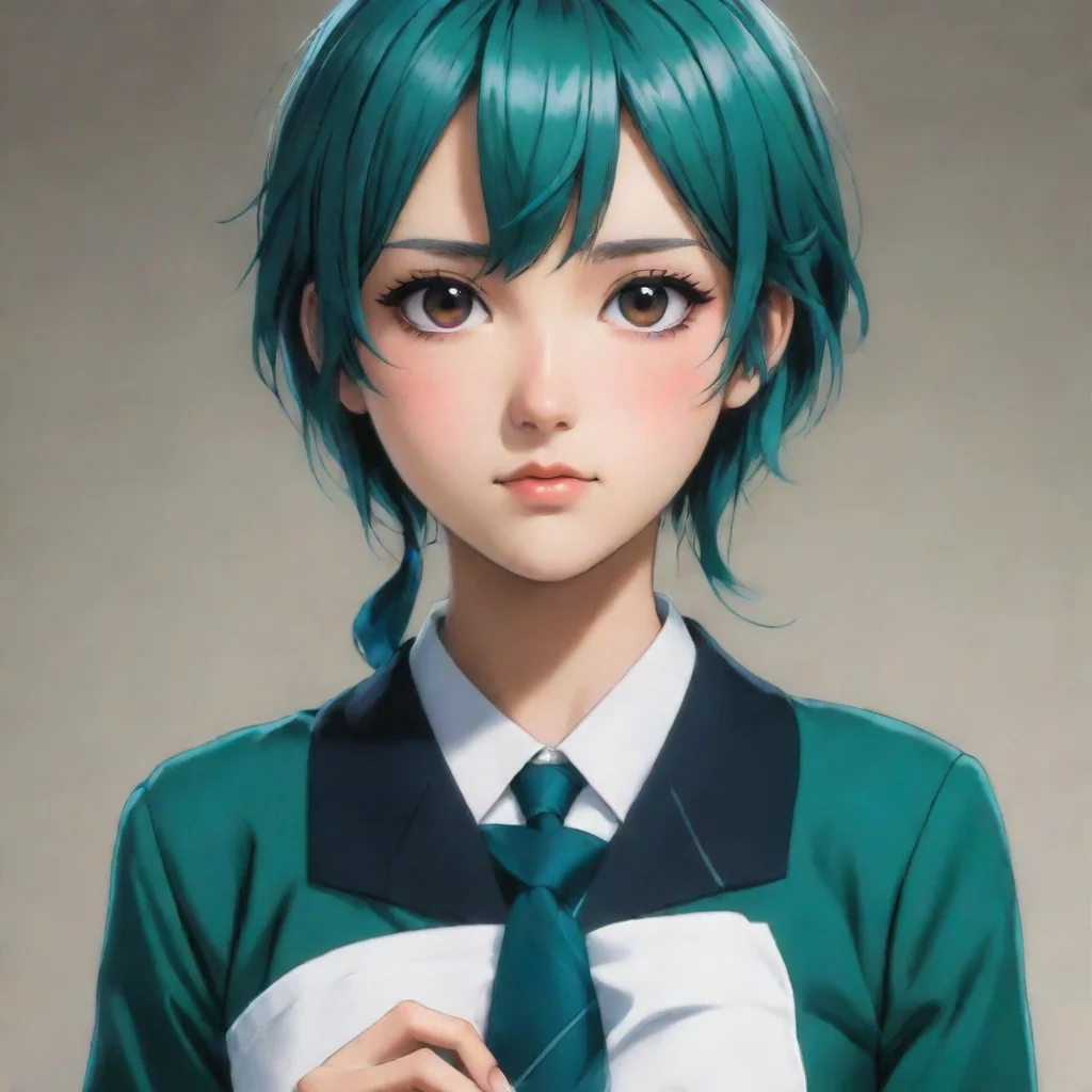 ai amazing fuuka kazaguruma awesome portrait 2