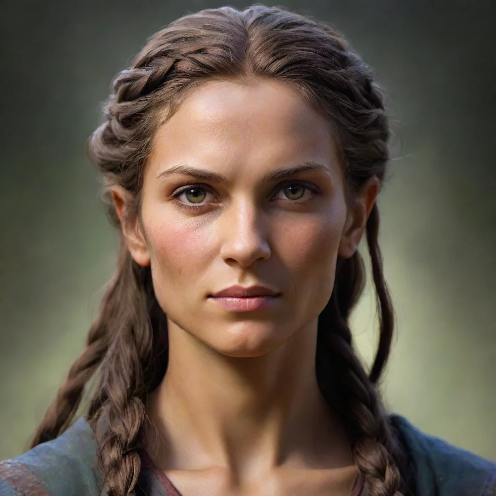  amazing gaidel awesome portrait 2