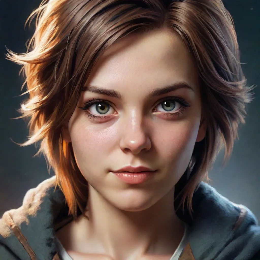 ai amazing games awesome portrait 2