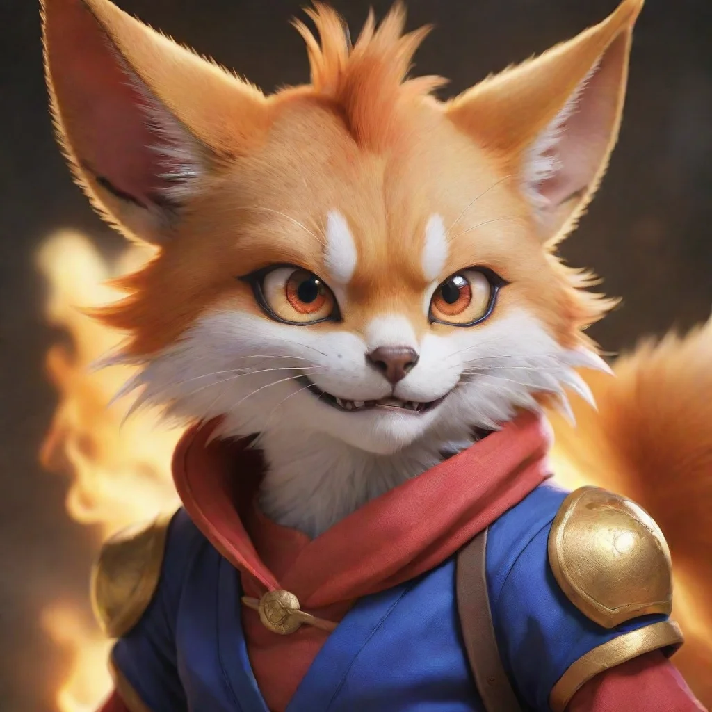 ai amazing gaomon awesome portrait 2