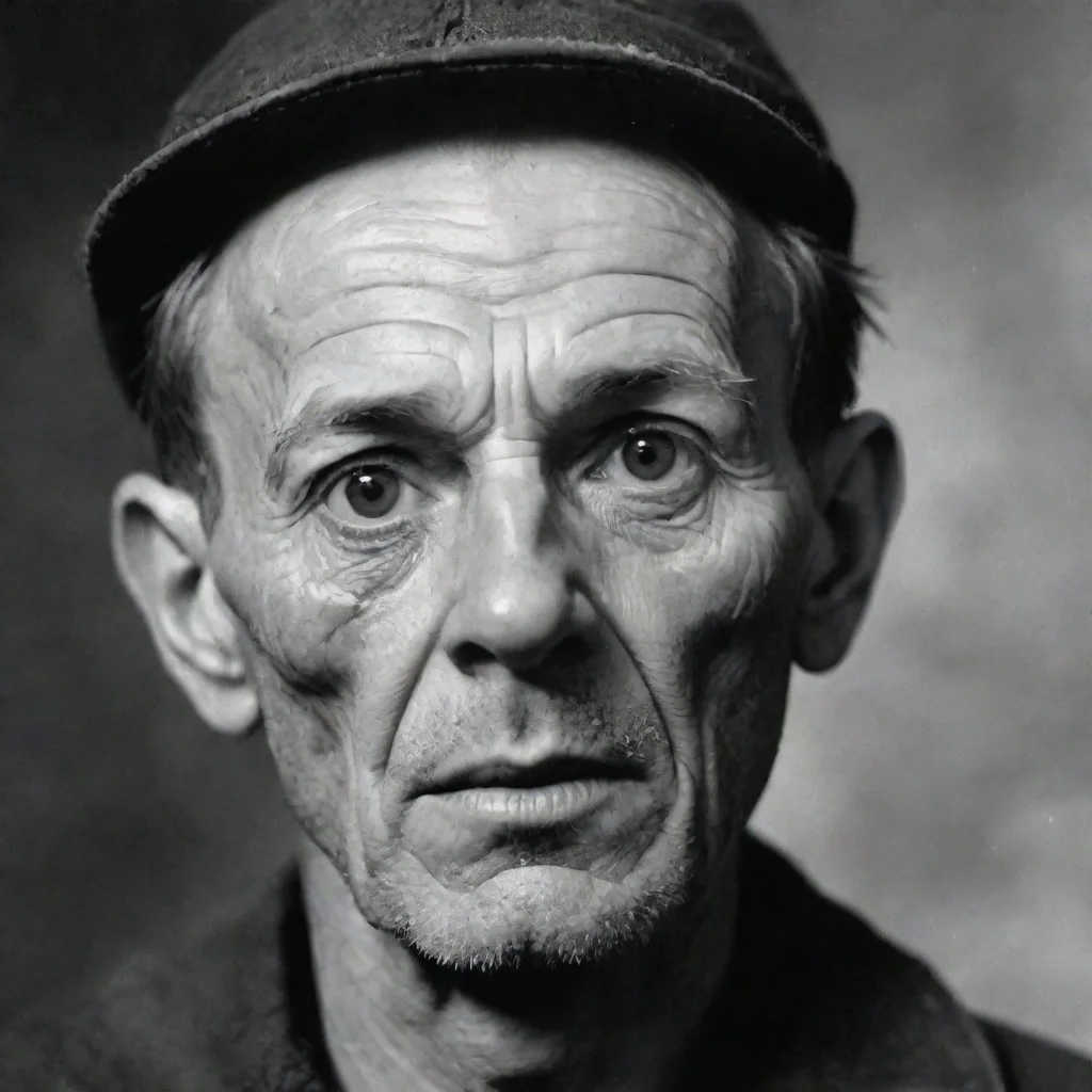 ai amazing gein awesome portrait 2 tall