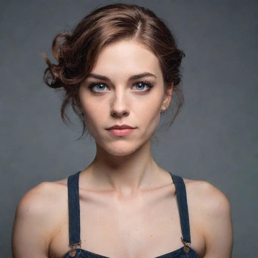  amazing gender bend awesome portrait 2