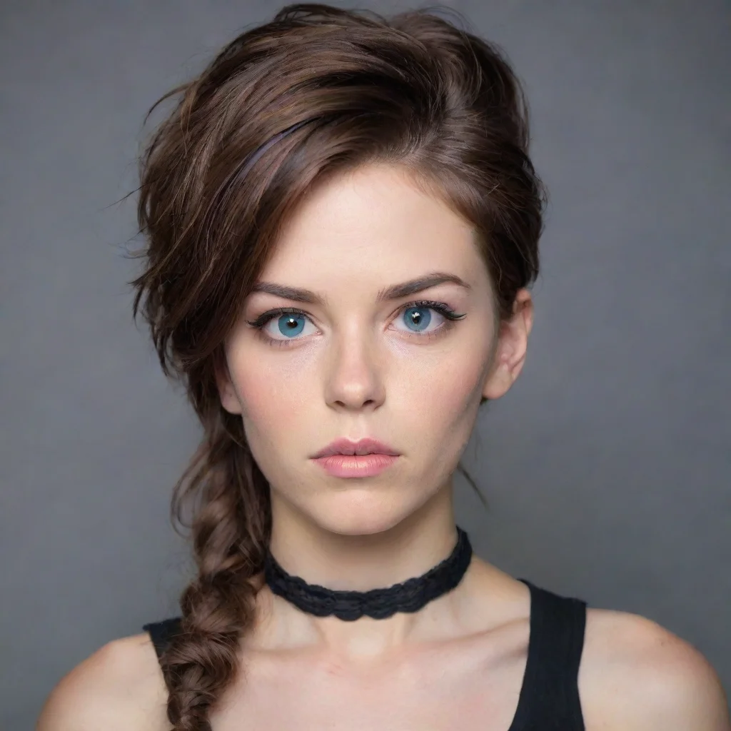 ai amazing gender bender awesome portrait 2