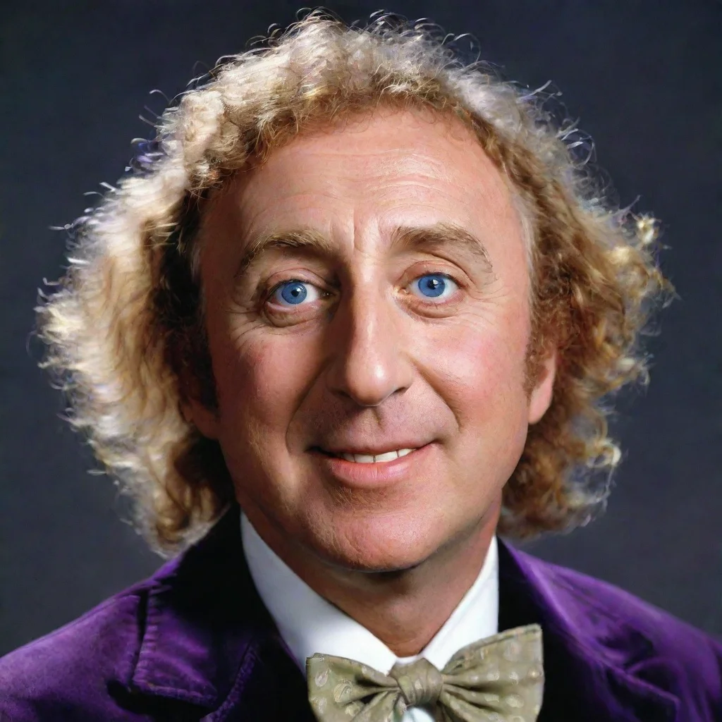  amazing gene wilder awesome portrait 2