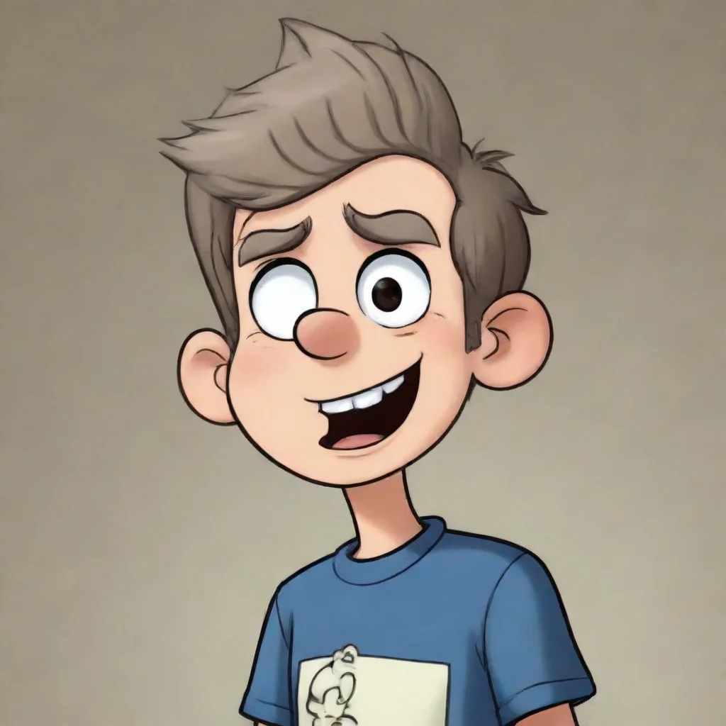 ai amazing generate a picture of lincoln loud from the loud house as the lead singer of a band awesome portrait 2 wide