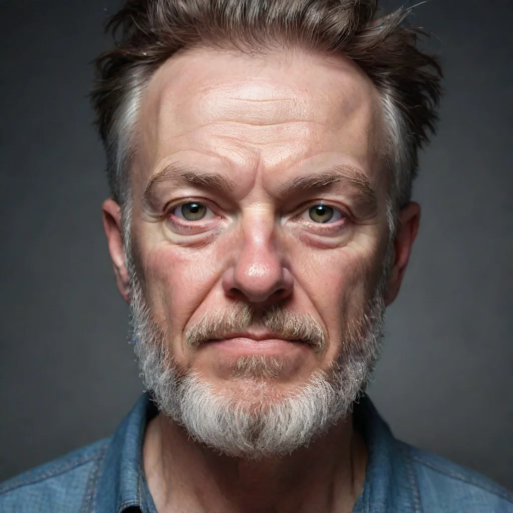 ai amazing generator awesome portrait 2