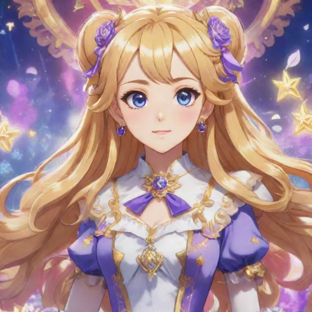 ai amazing genshin impact aikatsu awesome portrait 2