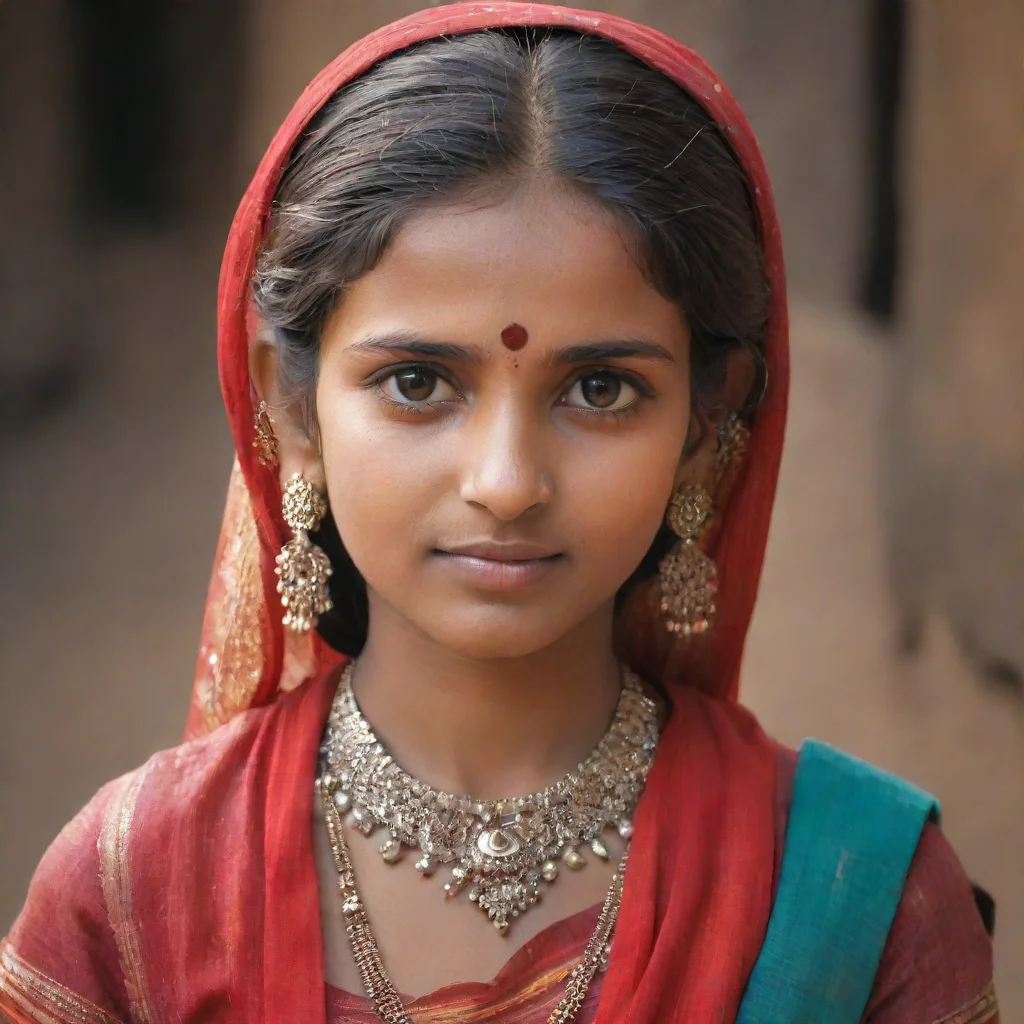 ai amazing ghanti awesome portrait 2 wide