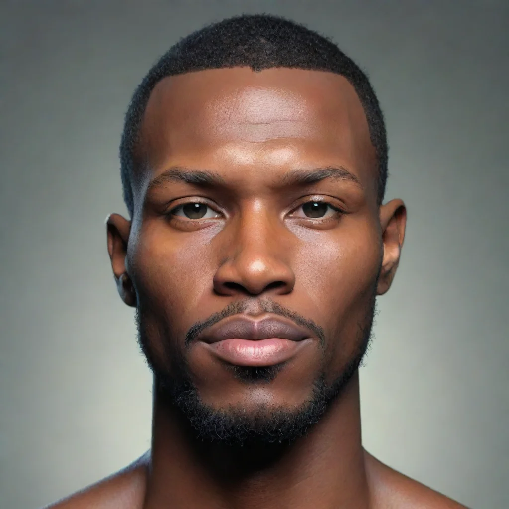  amazing giga chad awesome portrait 2