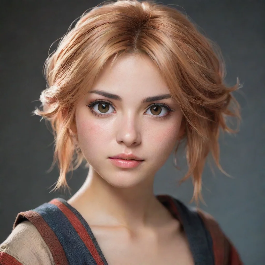 ai amazing gineawesome portrait 2