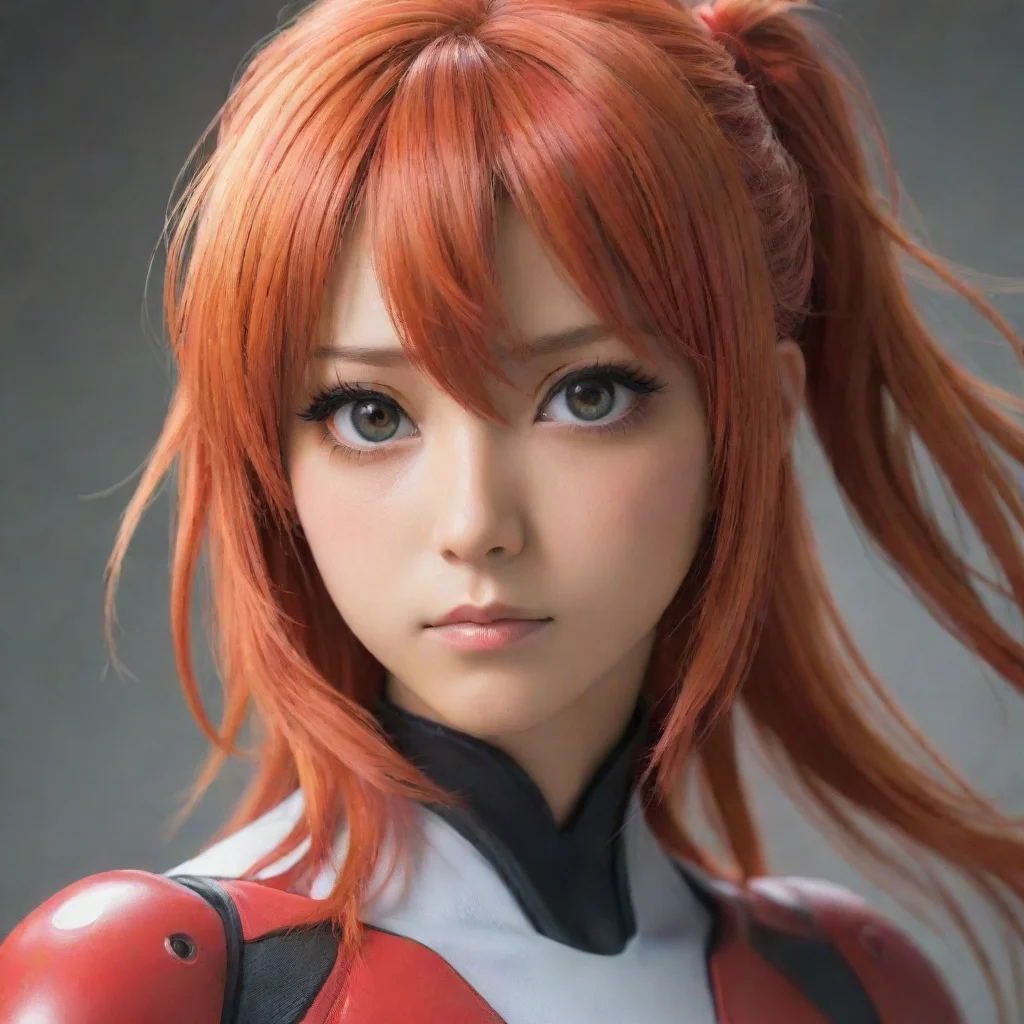 ai amazing gintess asuka awesome portrait 2 wide