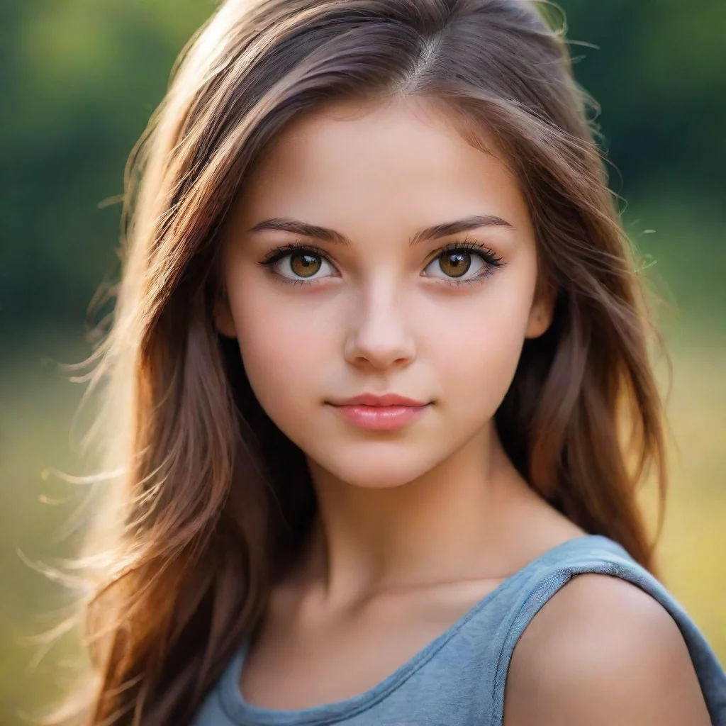  amazing girl awesome portrait 2
