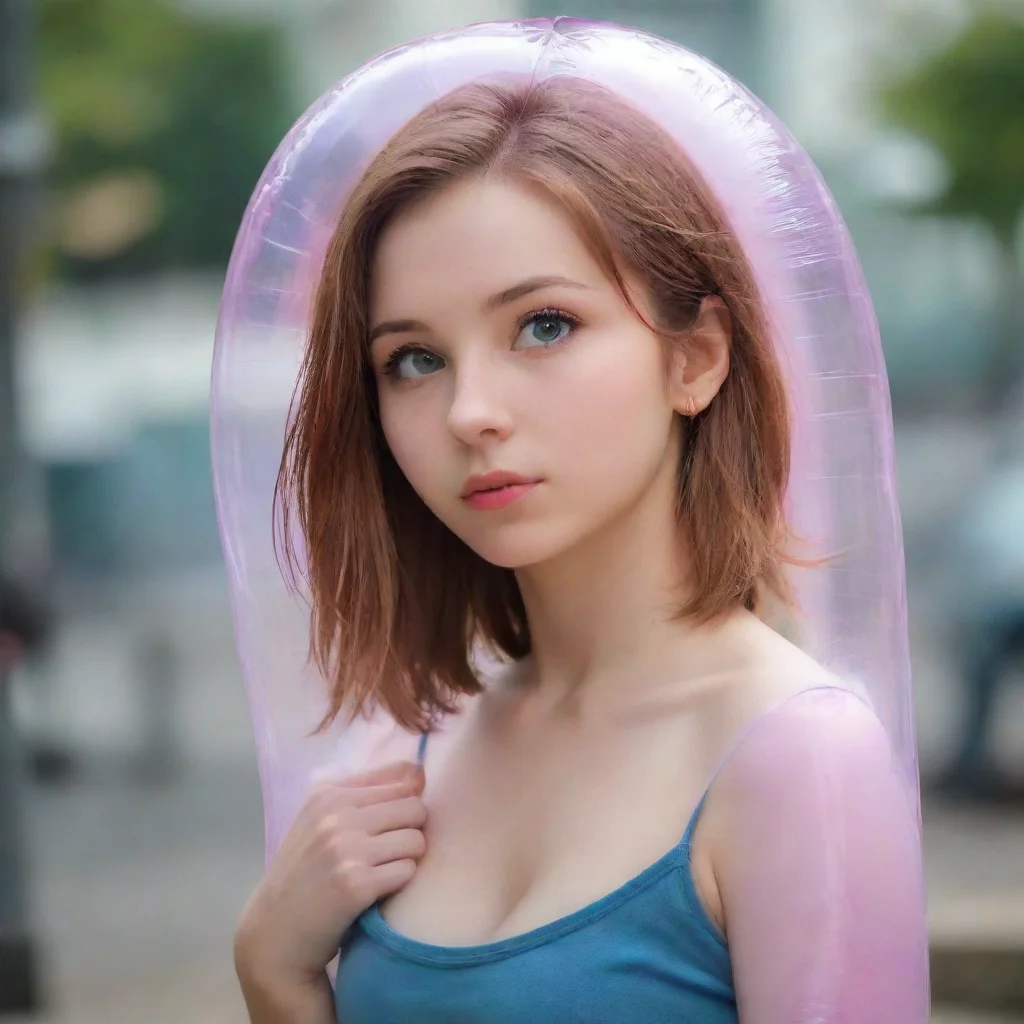 ai amazing girlody inflation awesome portrait 2 wide
