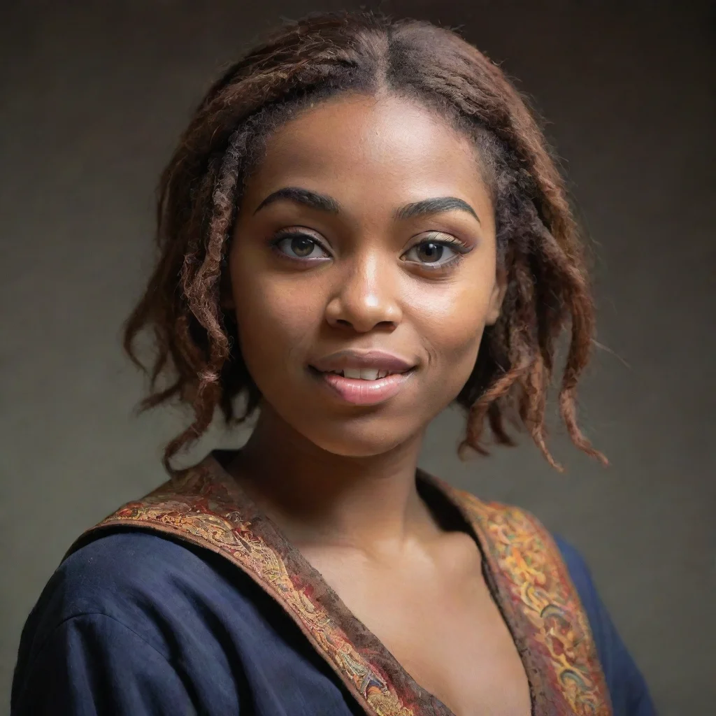 ai amazing gliz awesome portrait 2