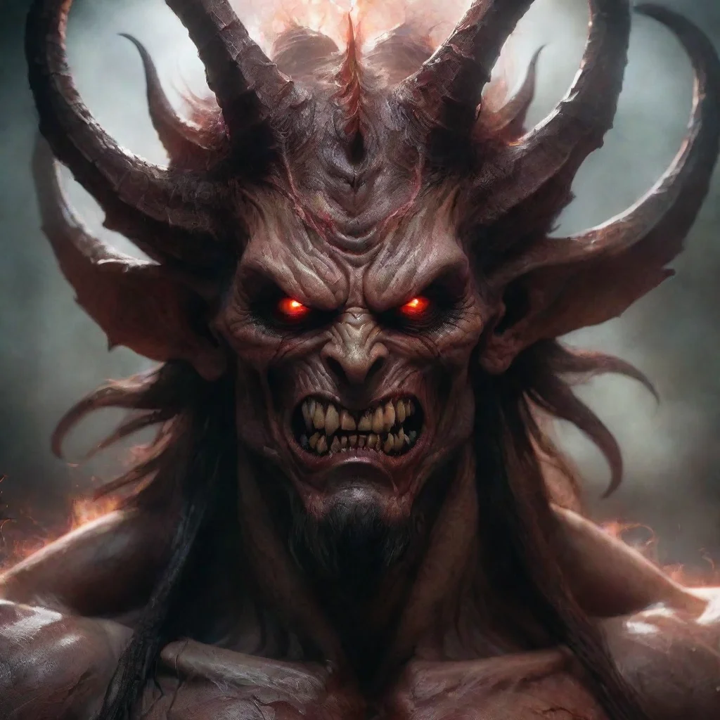  amazing god god god god demon demon awesome portrait 2
