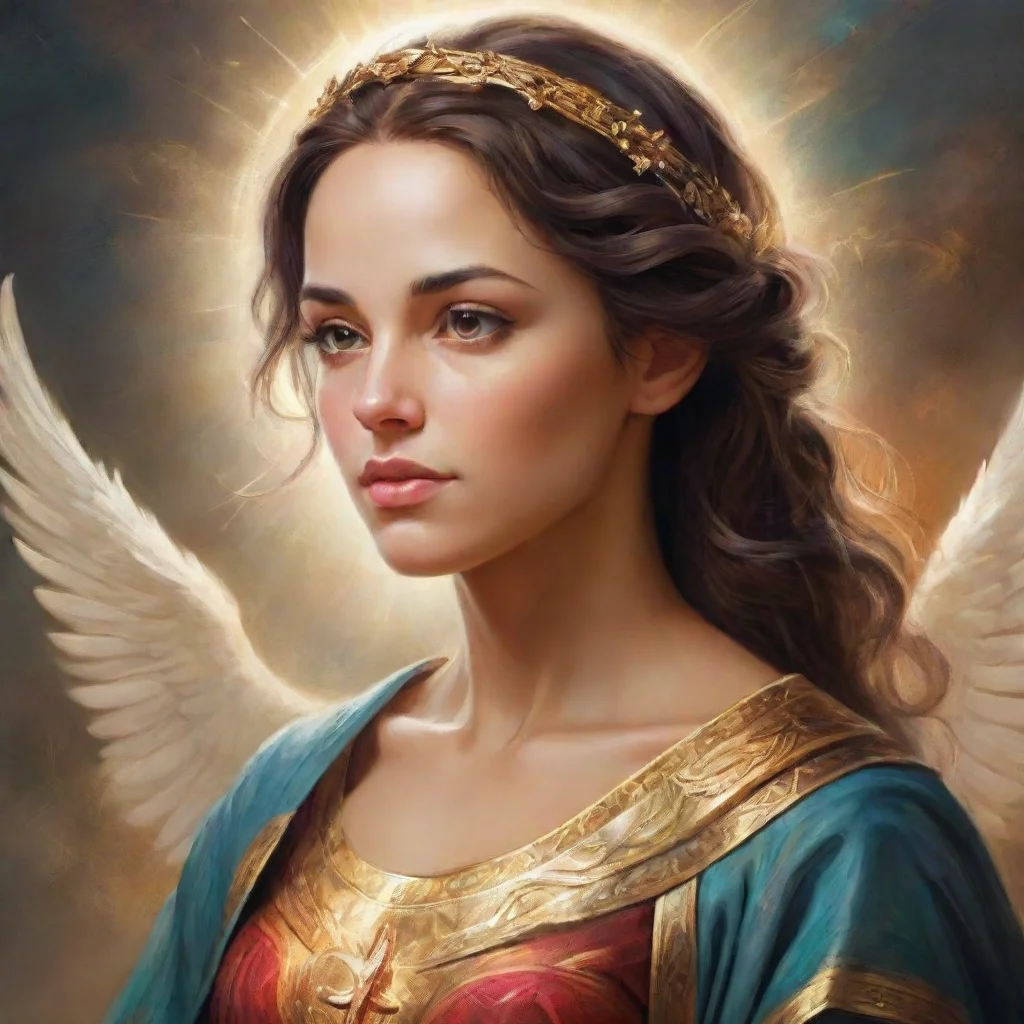 ai amazing gods love for women christian faith awesome portrait 2