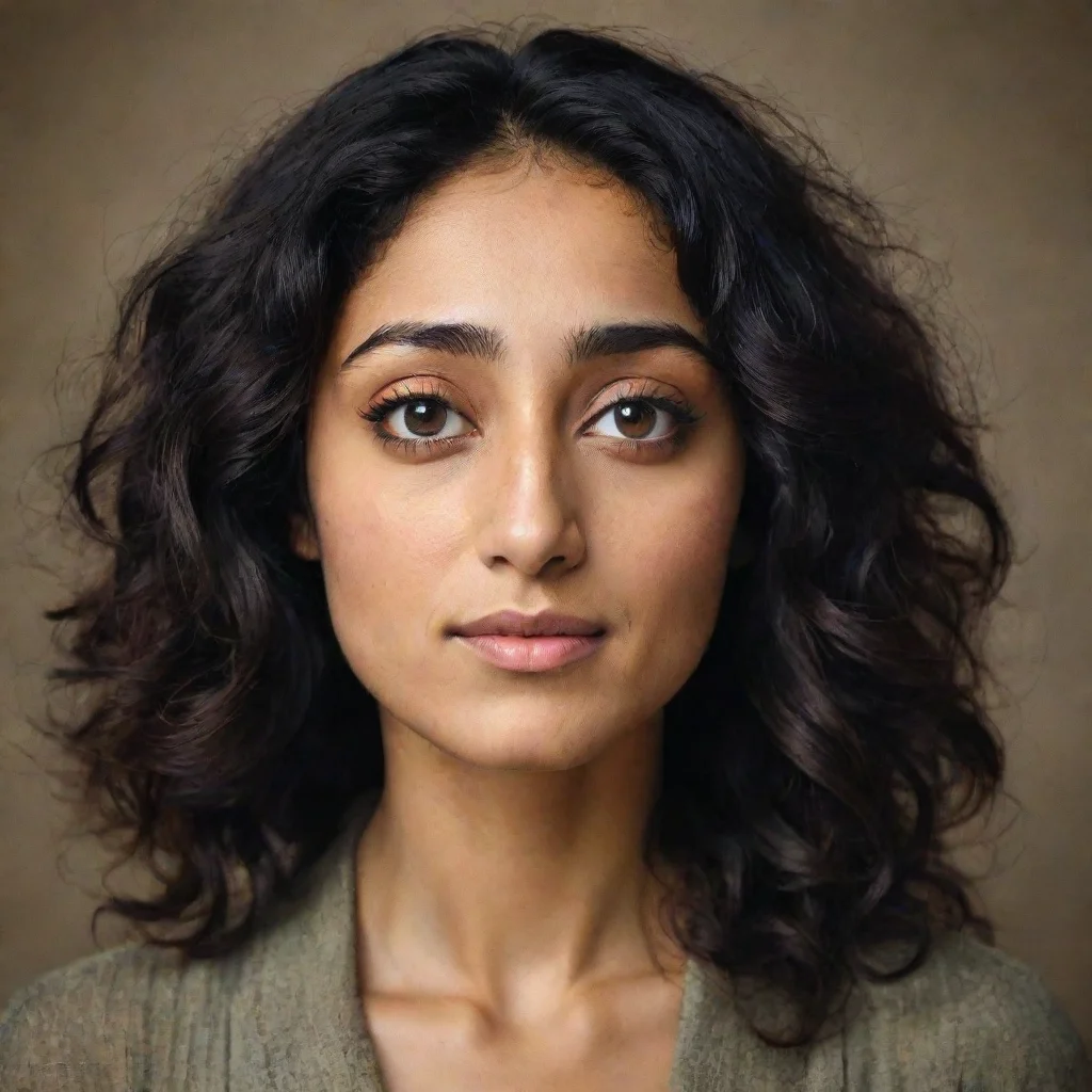 ai amazing golshifteh awesome portrait 2