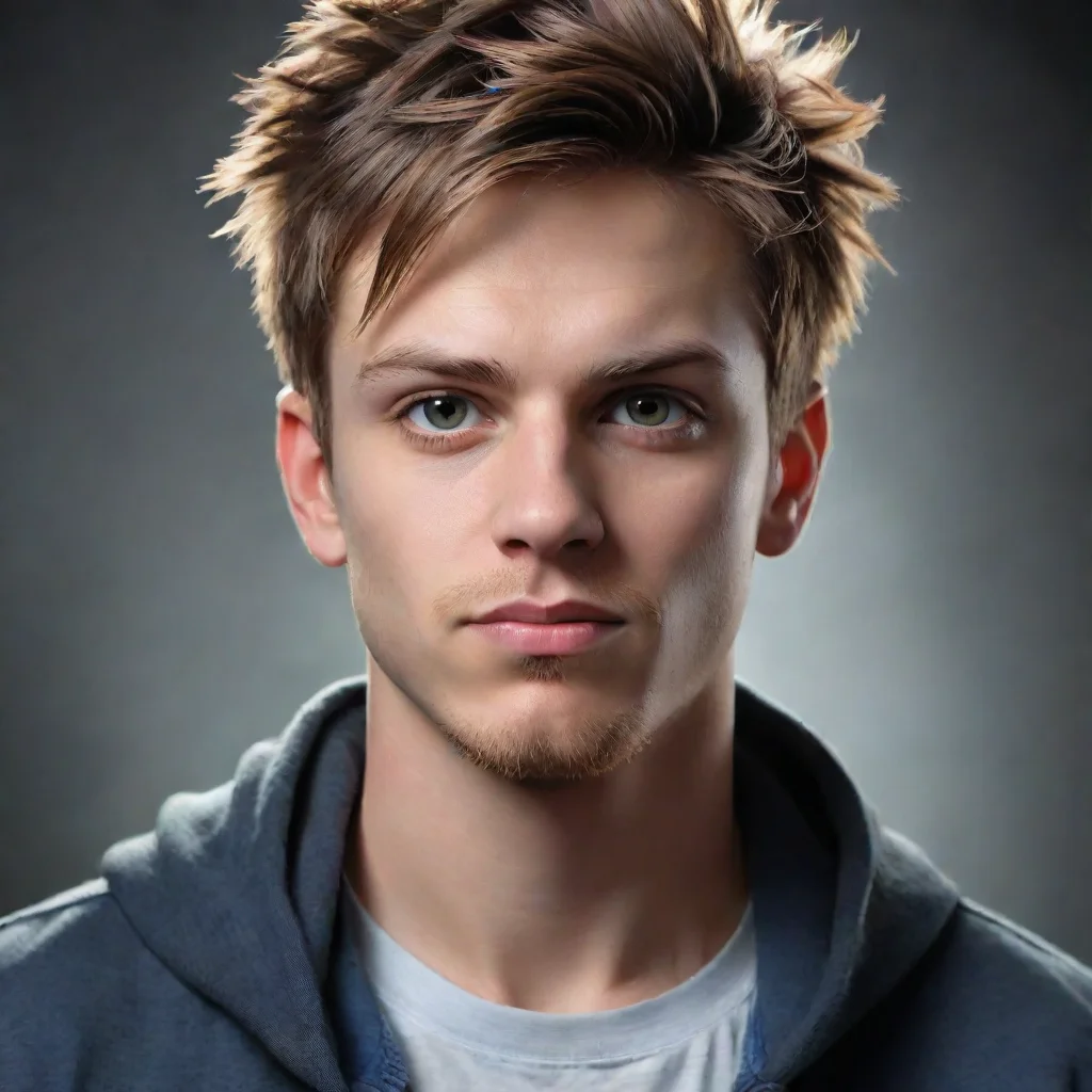  amazing gradr awesome portrait 2