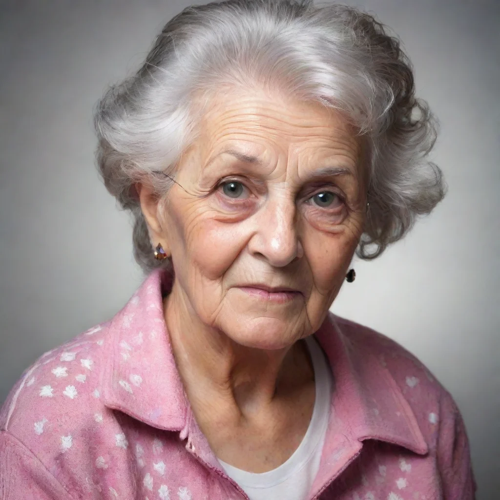  amazing grandma grandma awesome portrait 2