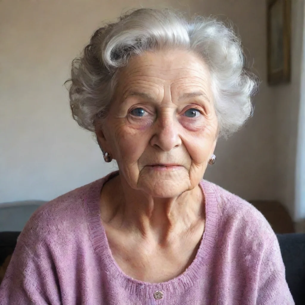  amazing granny awesome portrait 2