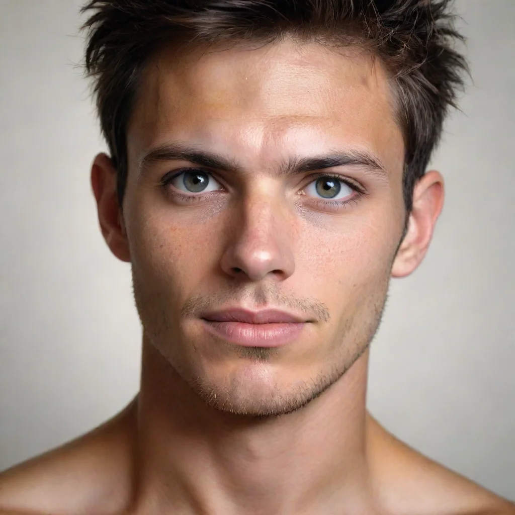 amazing guy awesome portrait 2