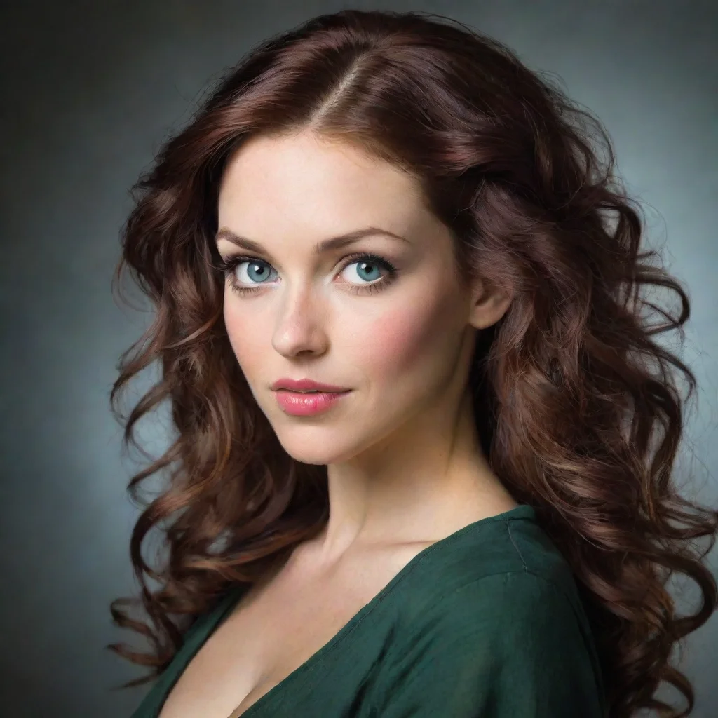 ai amazing gwen tennyson awesome portrait 2