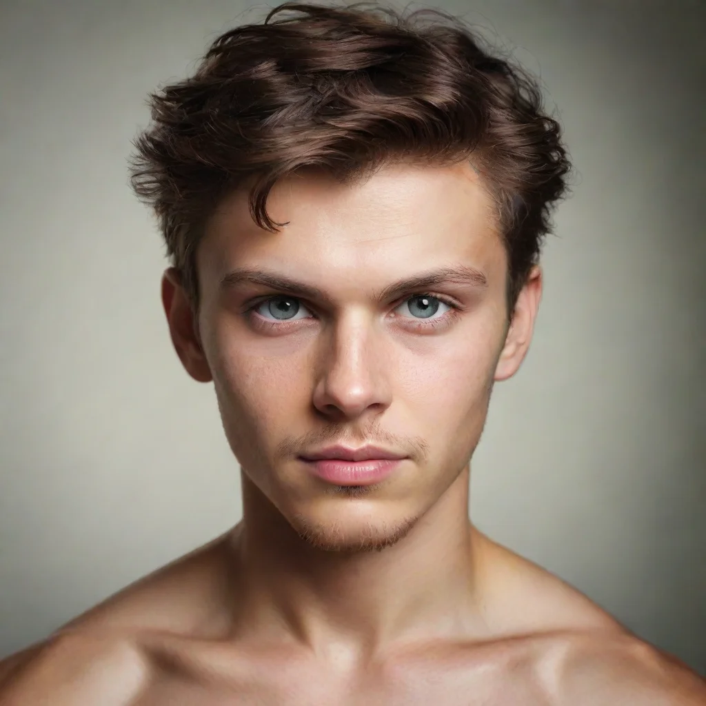 ai amazing gyatt awesome portrait 2