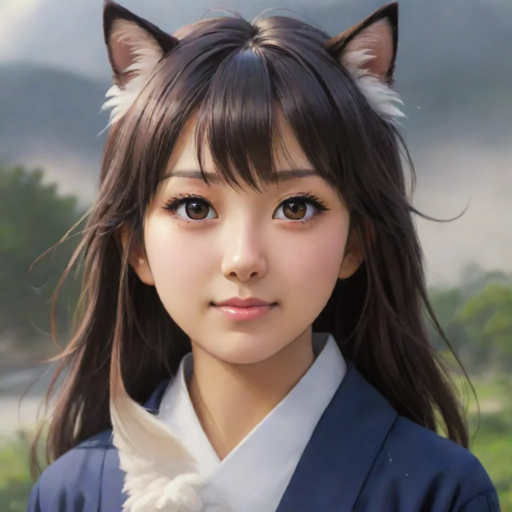 ai amazing hachishakusama awesome portrait 2 wide