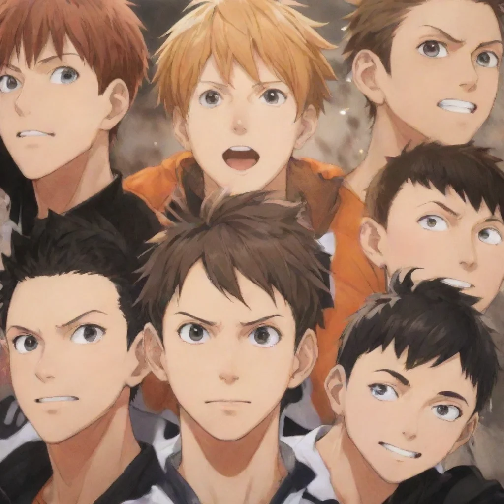 ai amazing haikyuu awesome portrait 2 wide