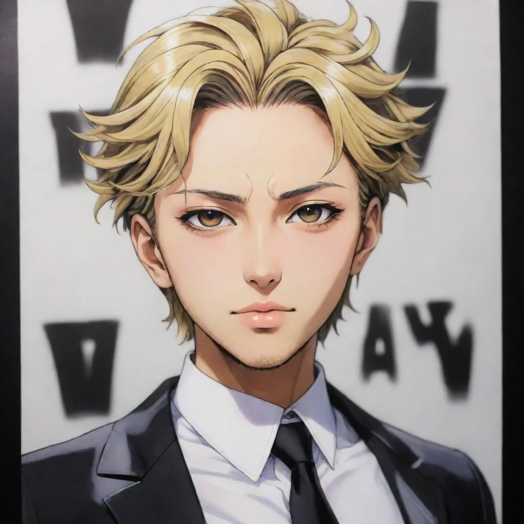 ai amazing haitani ran tokyo revengersawesome portrait 2 tall