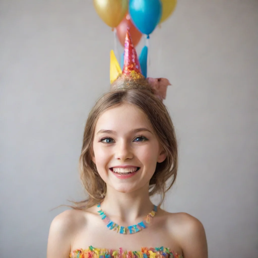 ai amazing happy birthday awesome portrait 2 tall
