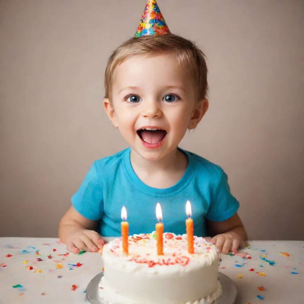 ai amazing happy birthday awesome portrait 2 wide
