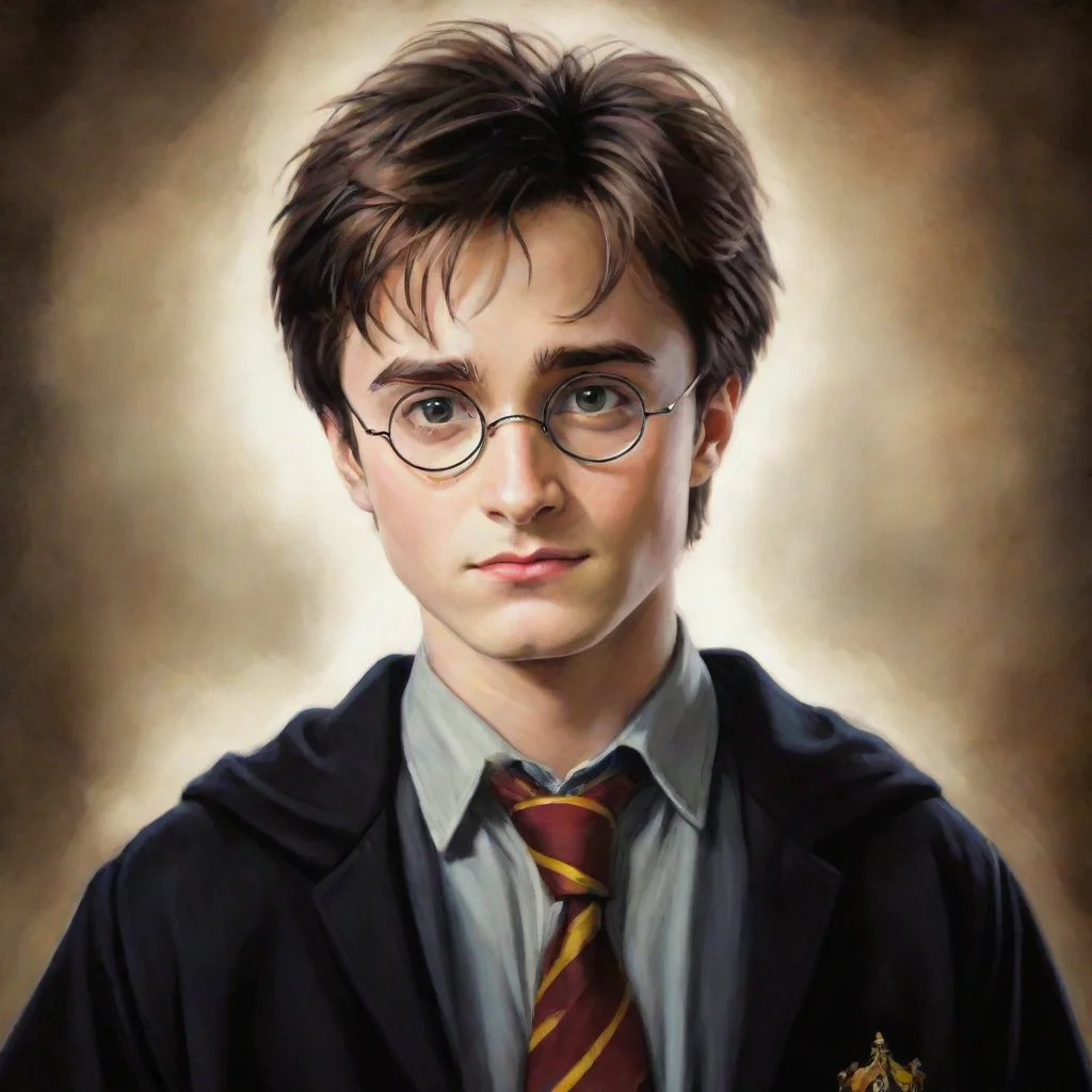  amazing harrypotter awesome portrait 2