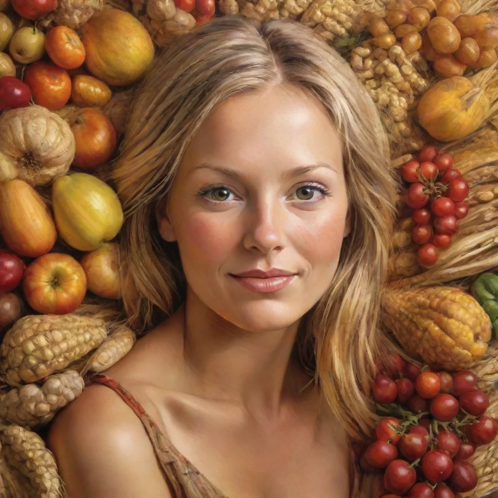 ai amazing harvest of art awesome portrait 2 wide