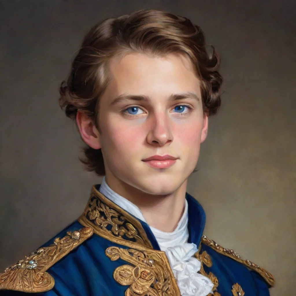 ai amazing heir awesome portrait 2