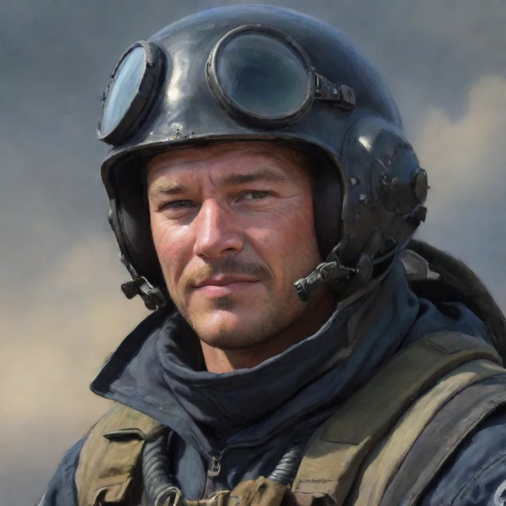 ai amazing helldiver awesome portrait 2