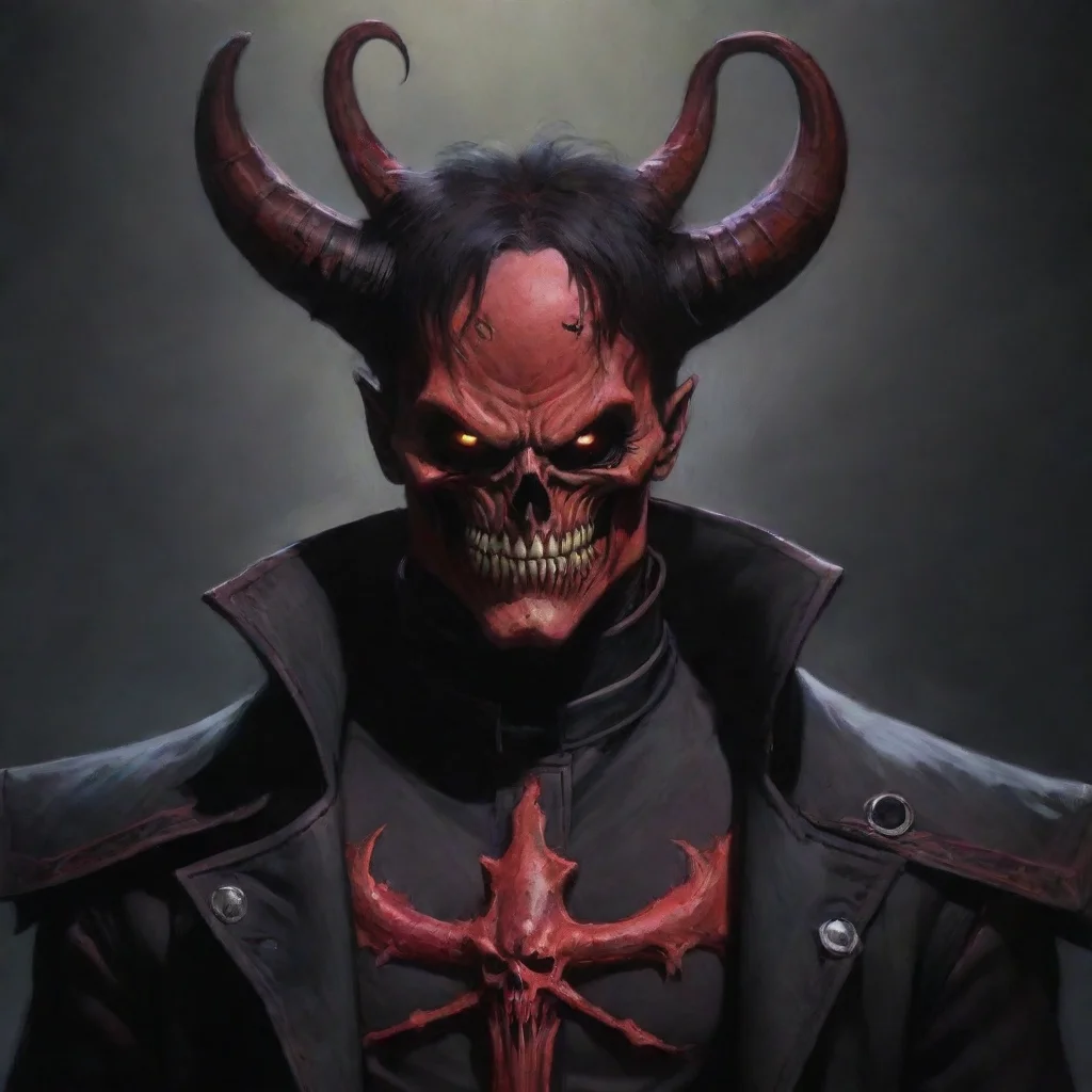 amazing helltaker awesome portrait 2