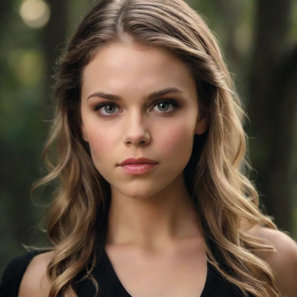 ai amazing hope mikaelson awesome portrait 2