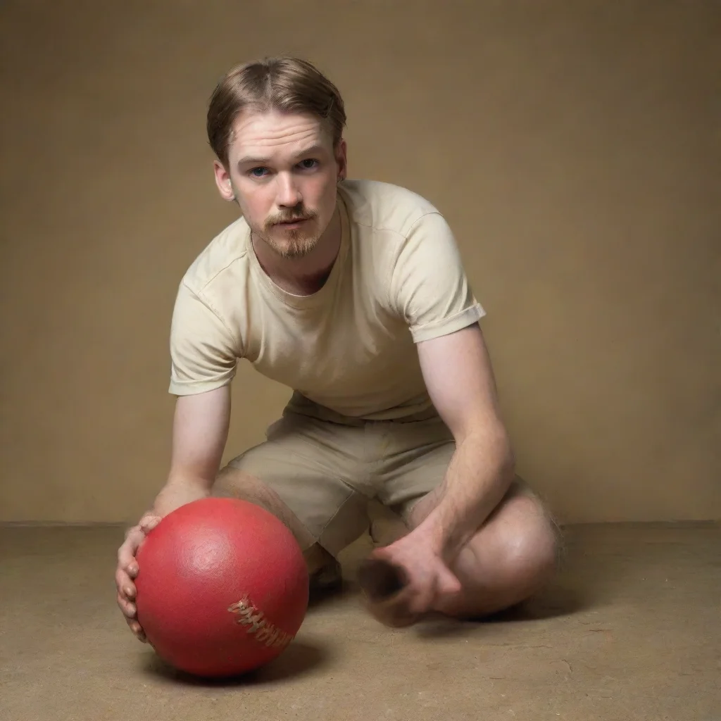  amazing hopper ball awesome portrait 2