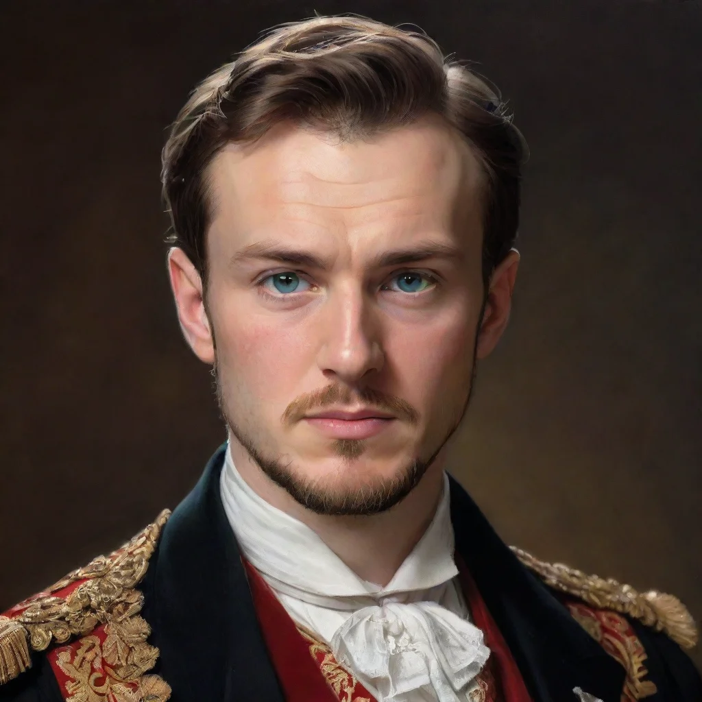  amazing horatsio awesome portrait 2
