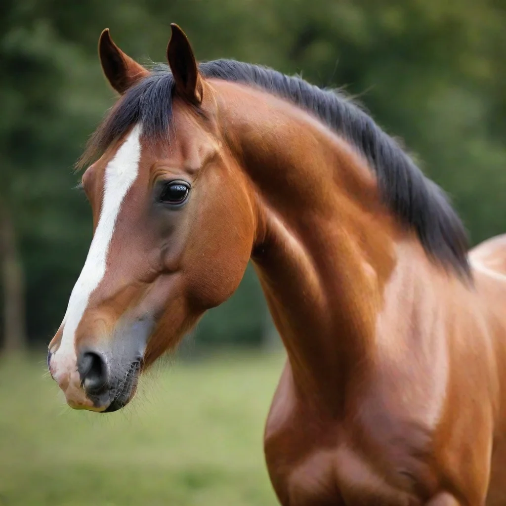  amazing horseawesome portrait 2