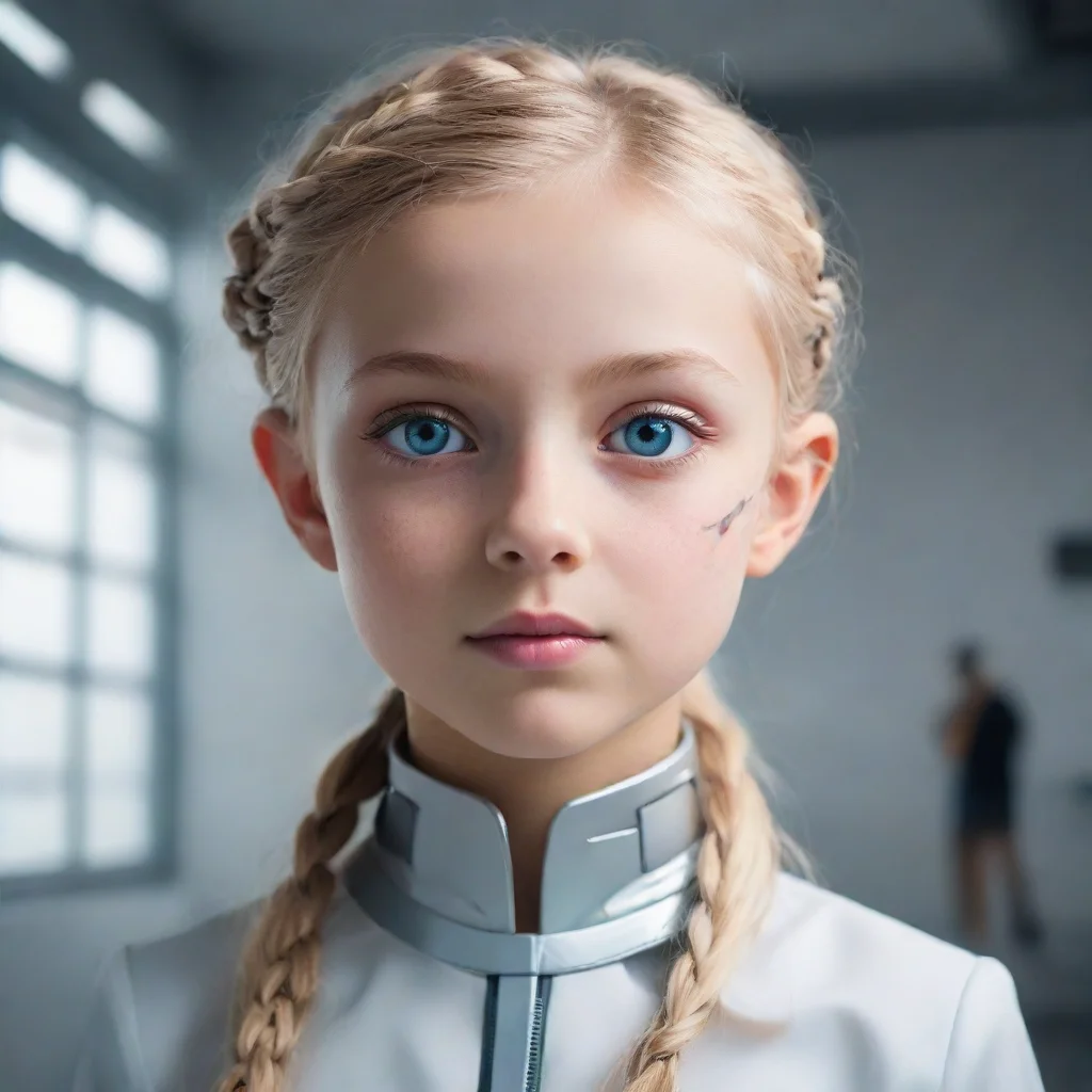 ai amazing imagens de escola futurista com uso de ia awesome portrait 2