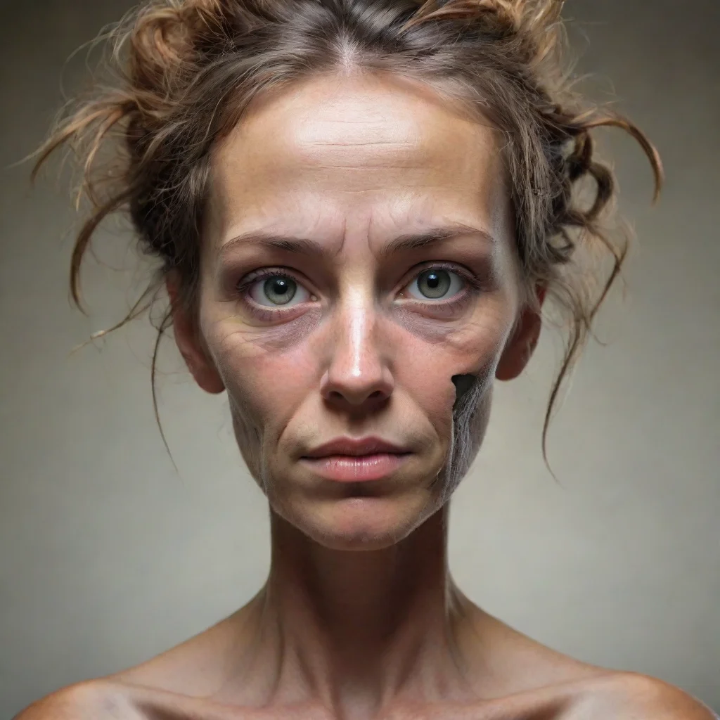 ai amazing inanimate transformation awesome portrait 2 tall