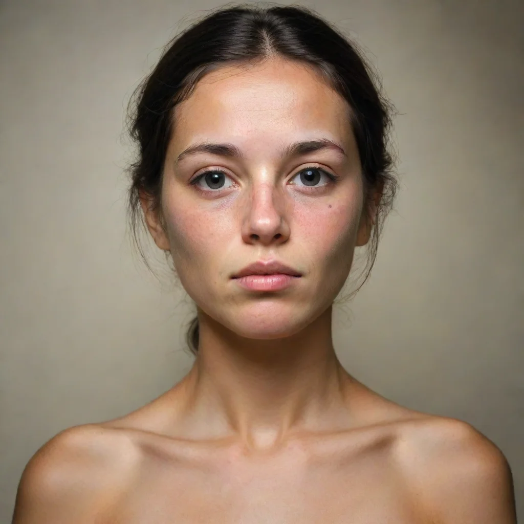 ai amazing inanimate transformation awesome portrait 2