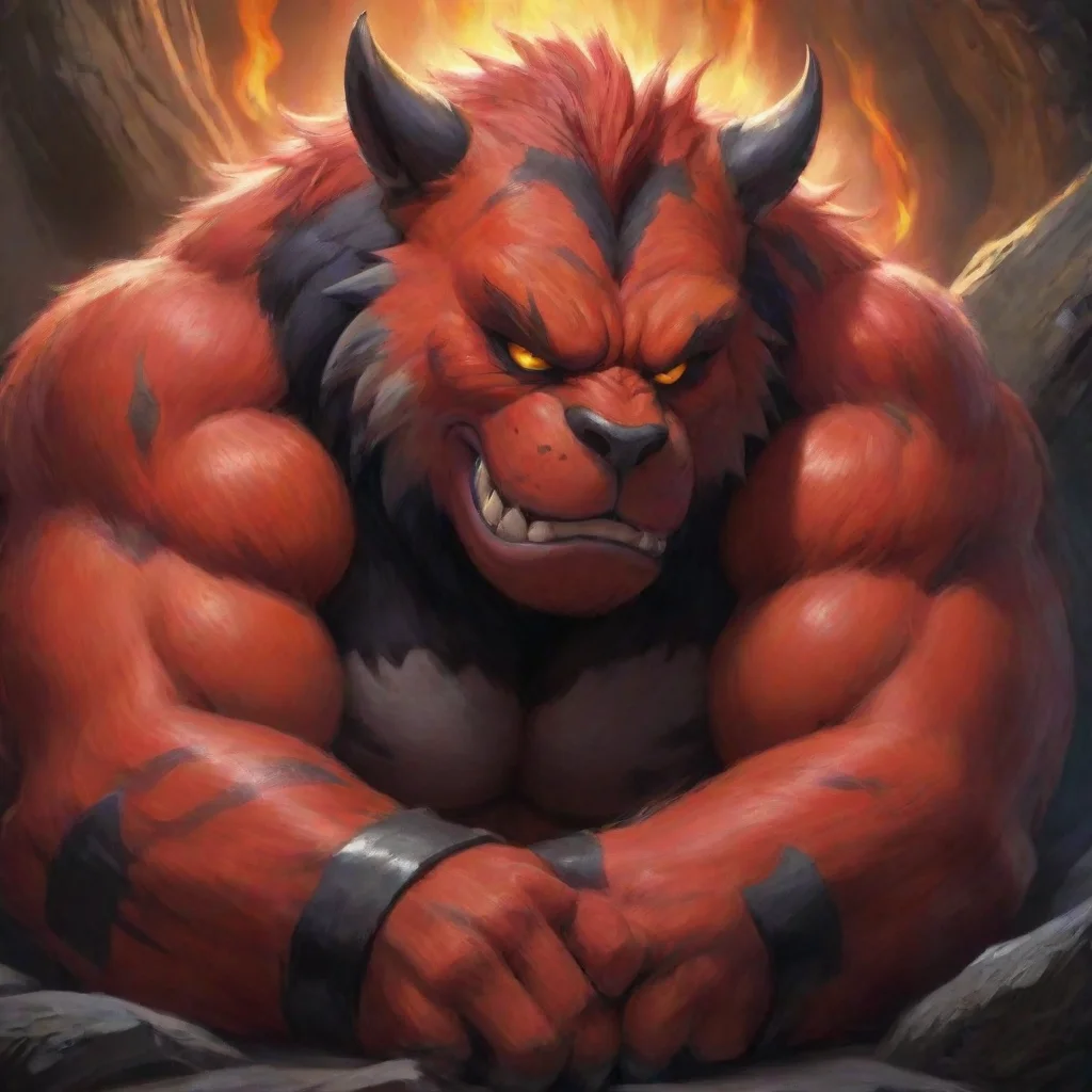  amazing incineroar sleep awesome portrait 2