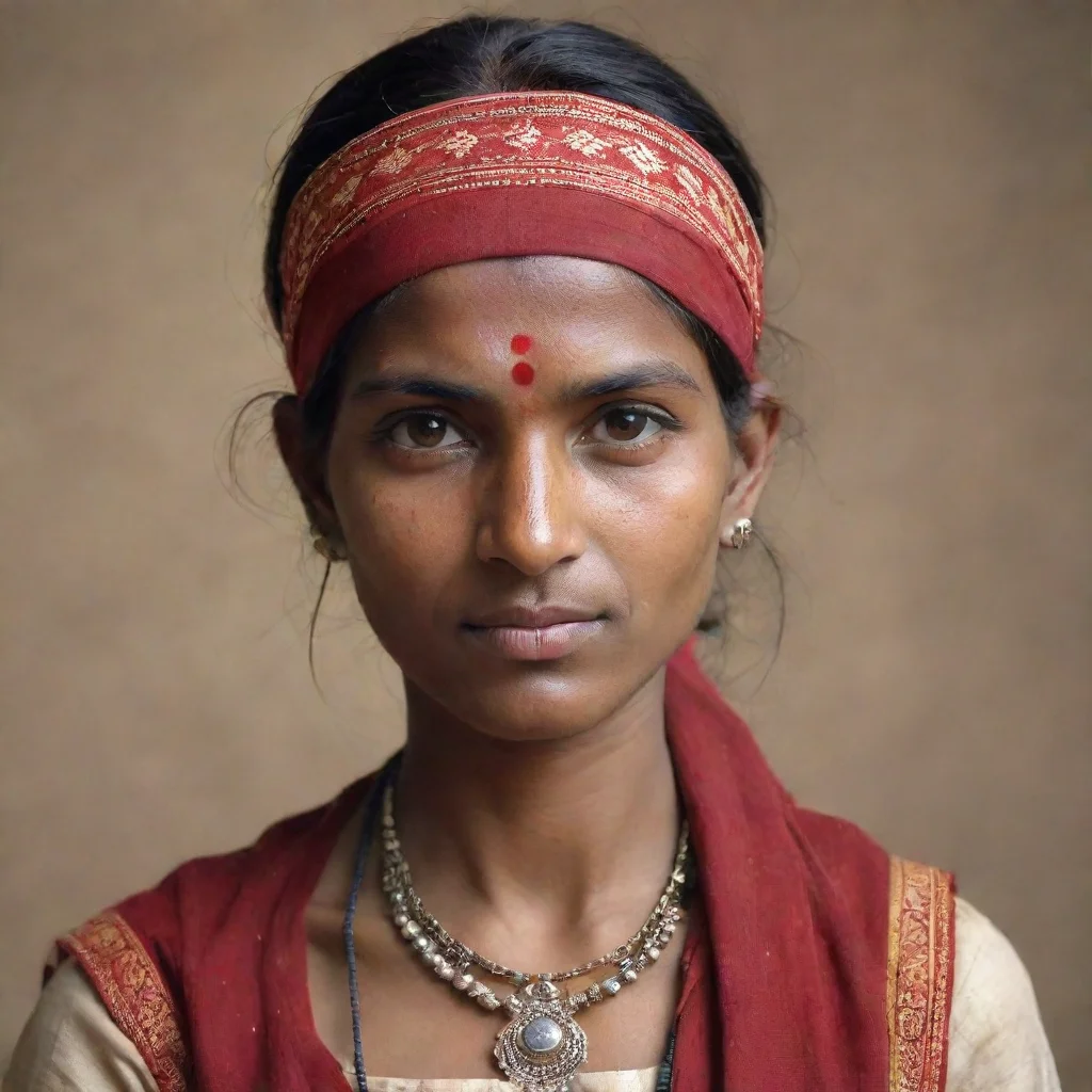 ai amazing indian awesome portrait 2